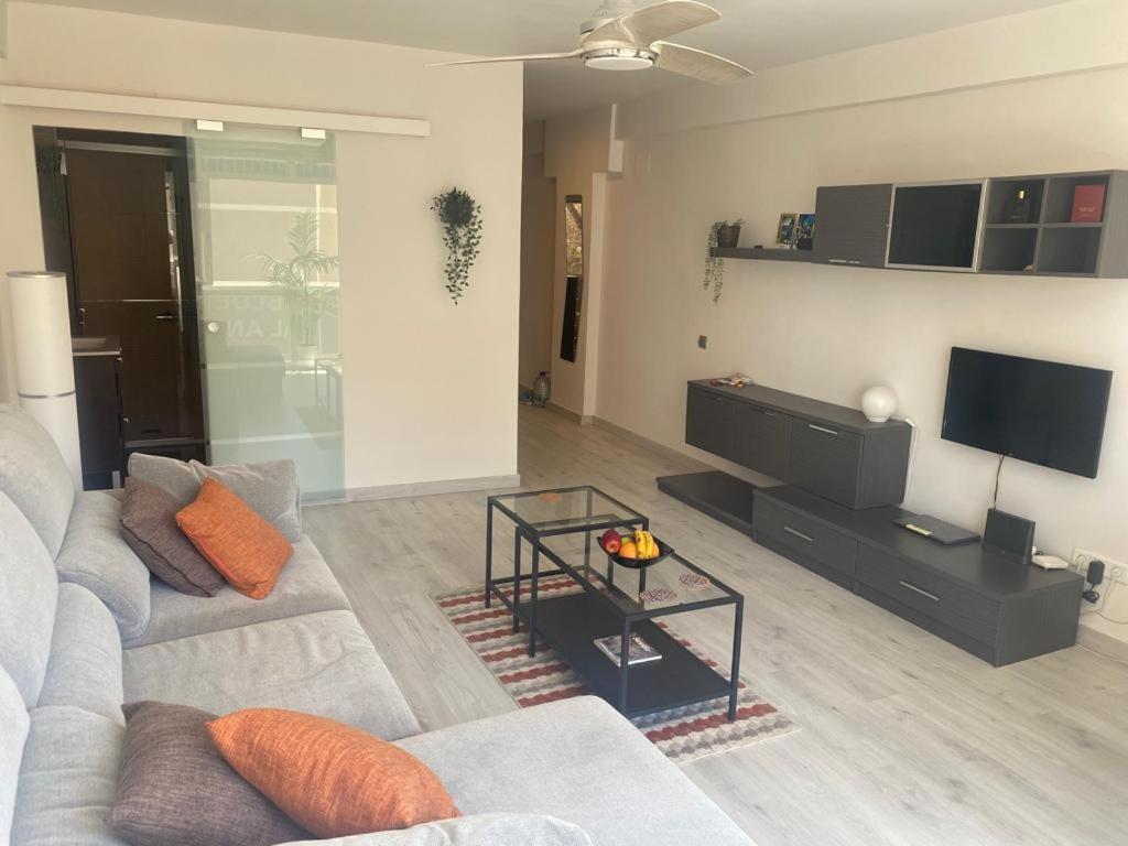 Apartament Sunny Seaview Torremolinos