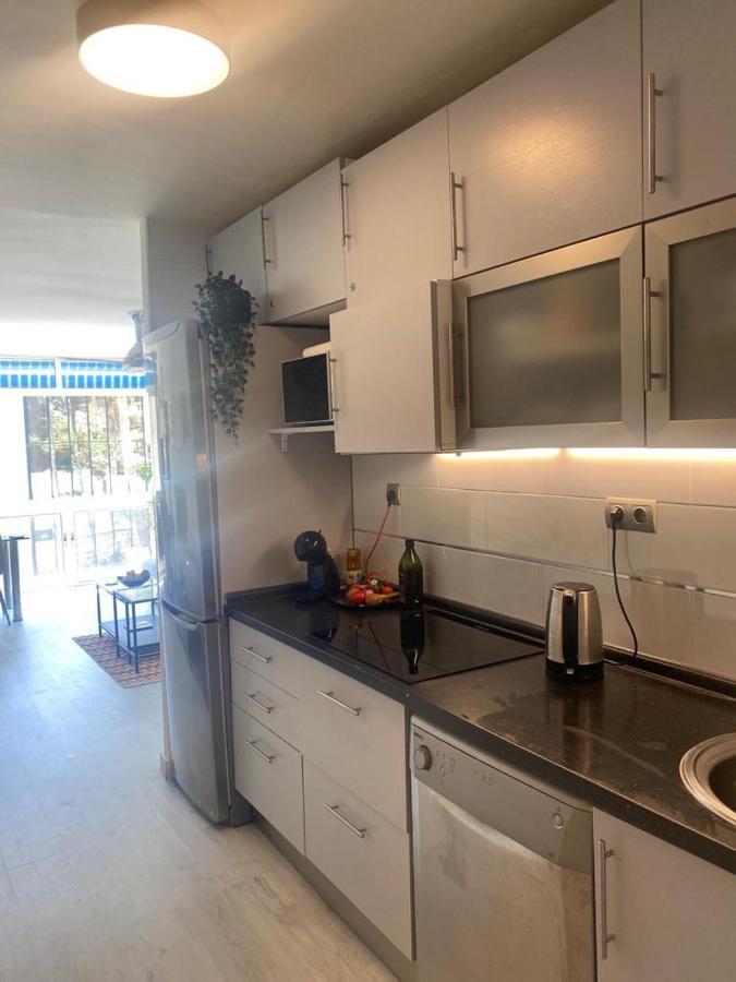 Apartament Sunny Seaview